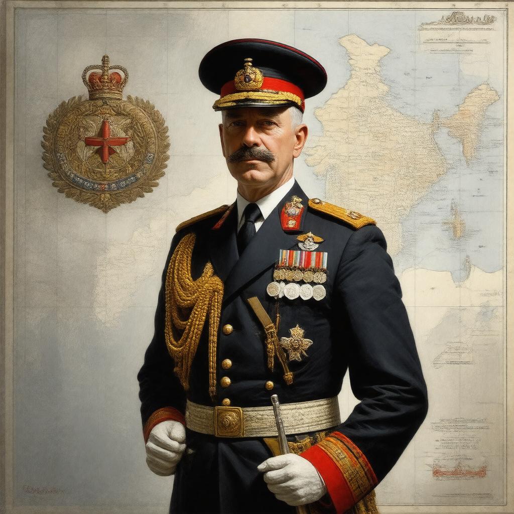 Commander-in-Chief, British Army